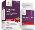 Terry Naturally Clinical OPC Extra Strength for Heart & Brain Health