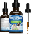 Pet Wellbeing Comfort Gold for Cats - Supports Feline Comfort