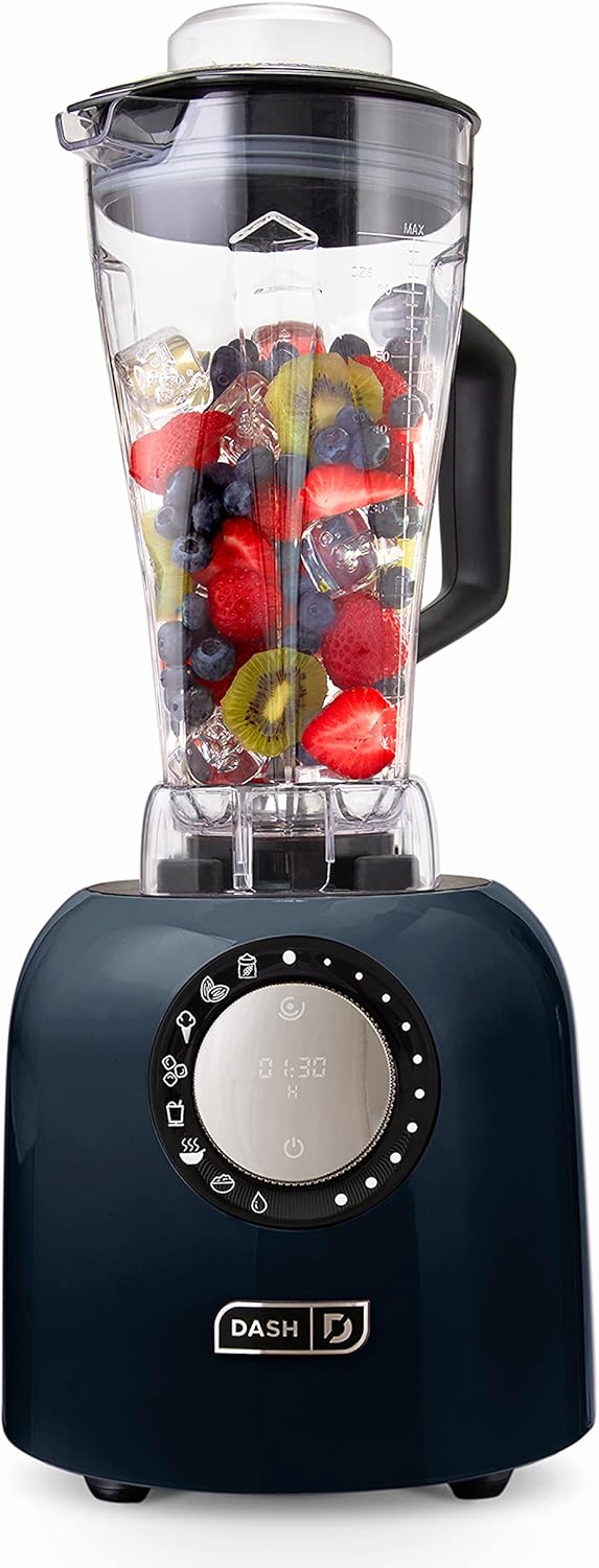 DASH Chef Series Blender: Power-Packed Performance