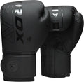 RDX Kids Boxing Gloves for Sparring and Muay Thai Training