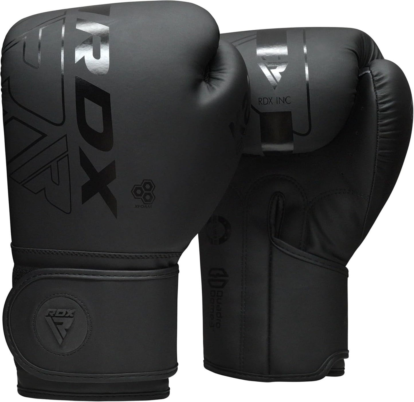 RDX Kids Boxing Gloves for Sparring and Muay Thai Training