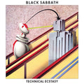 Technical Ecstasy by Rhino Records - A Must-Have Vinyl Album