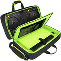 SNIGJAT DJ Controller Case for DDJ FLX4 DDJ 400 DDJ REV1 - Padded