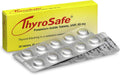 65mg Potassium Iodide Tablets (20 Pack) - Thyroid Protection
