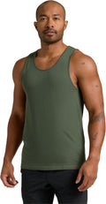 True Classic Workout Shirts for Men - Performance Fit for Training cut