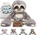 Weighted Stuffed Animals for Adults Teens and Kids - 40in Plush Hugs