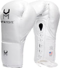 Horsehair Boxing Gloves Suvari - Classic Feel, Modern Protection