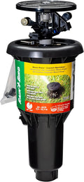 Rain Bird AG-5 Pop-Up Impact Sprinkler - Heavy-Duty, Adjustable