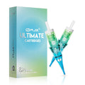 Wjx Ultimate Tattoo Cartridge Needles for Artists and Beginners