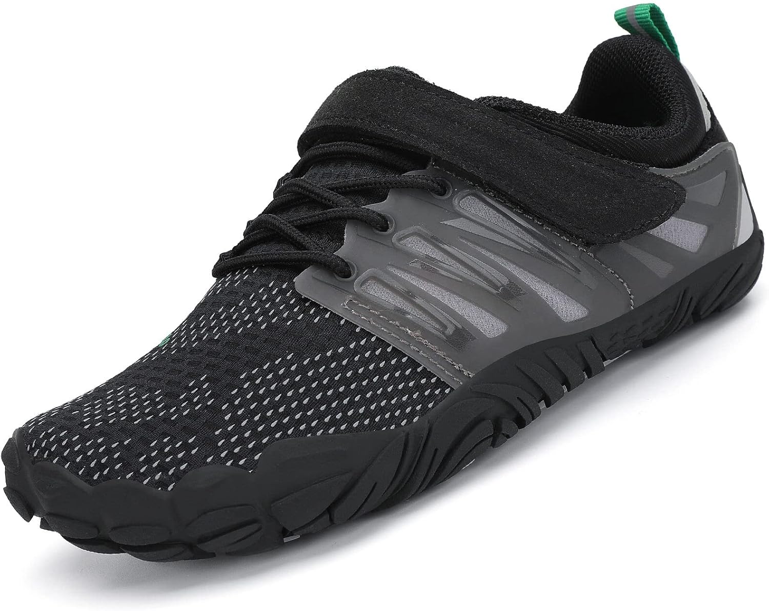 SAGUARO Kids' Barefoot Shoes for Quick Dry Aqua Activities