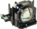 PHO Original ET-LAD60 Replacement Projection Lamp with Housing