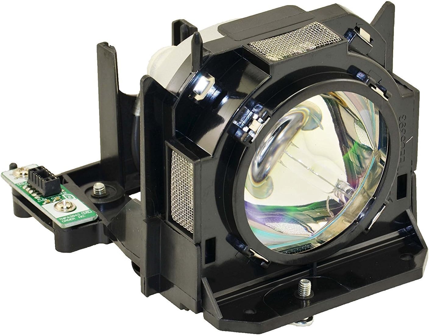 PHO Original ET-LAD60 Replacement Projection Lamp for Panasonic