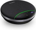 Yealink SP92 Bluetooth Speakerphone USB Conference Speaker - Clear
