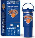 Hydrapeak 32oz Nomad Stainless Steel Tumbler for Knicks Fans