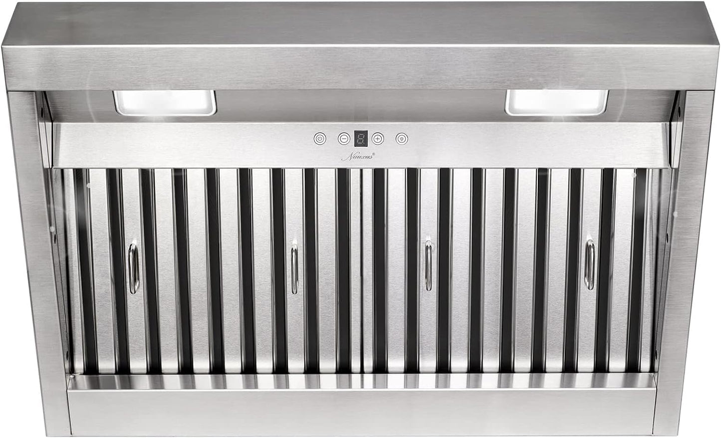 Akicon Range Hood Insert 30 Inch - Ultra Quiet & Powerful