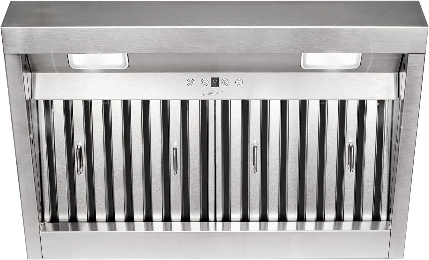 Akicon Range Hood Insert 30 Inch - Ultra Quiet & Powerful