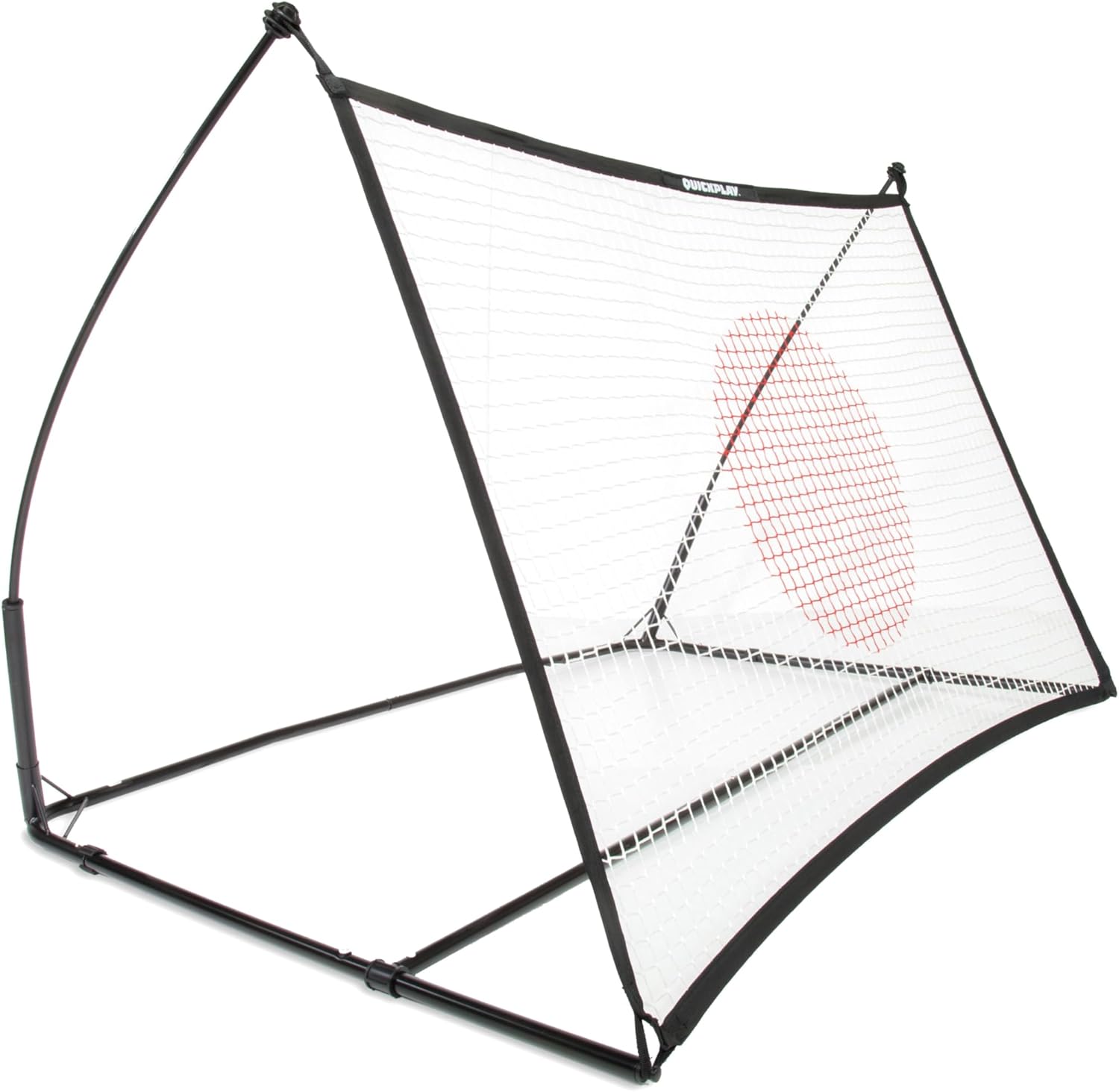 QUICKPLAY Spot Target Soccer Rebounder for Skill Development