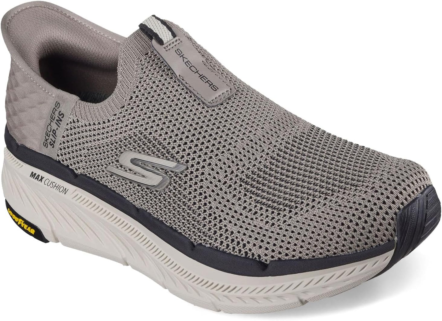 Skechers Men's Max Cushioning Premier 2.0 Slip-ins Sneakers Review