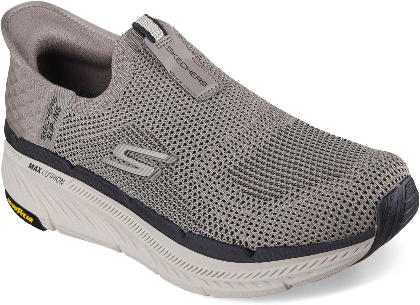 Skechers Men's Max Cushioning Premier 2.0 Slip-ins Sneakers Review