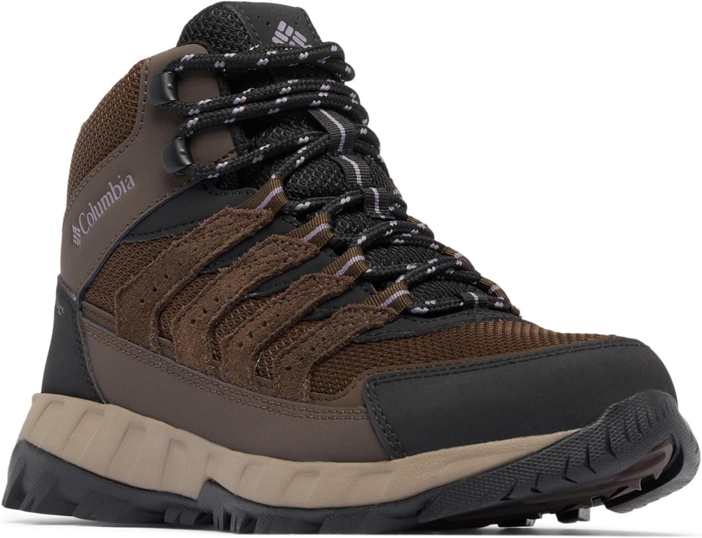 Columbia Women's Newton Ridge Plus Waterproof Hiking Boot Review