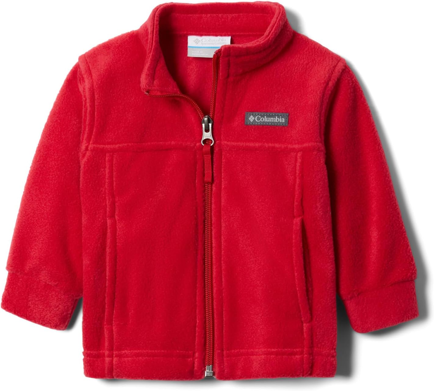 Columbia Unisex Baby Steens Mt Ii Fleece Jacket for Comfort