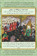 The Life of Muhammad by Dr Ahmad Shameem Volume 2 Review