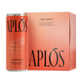 Aplos Canned Ume Spritz Cocktail - Calming Non-Alcoholic Spritz