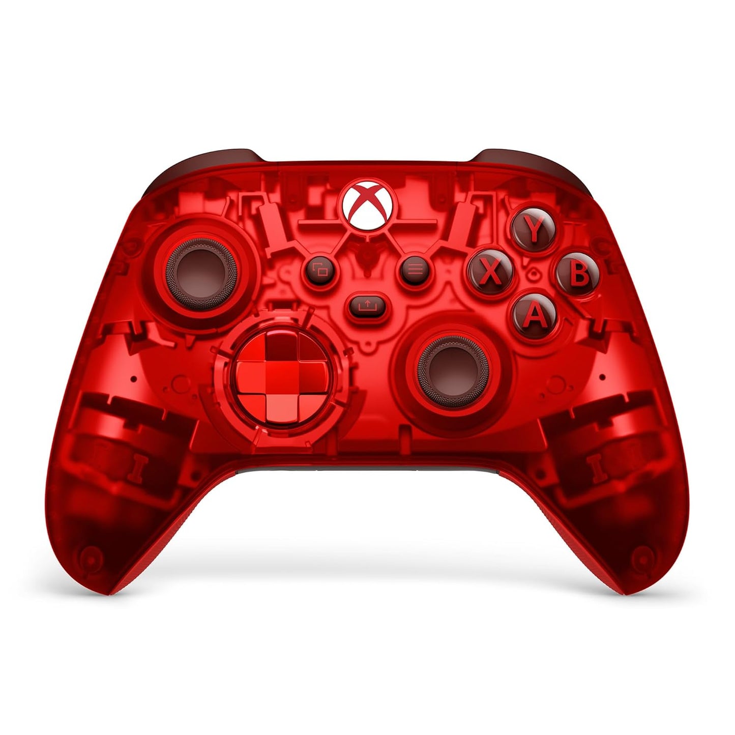 Xbox Wireless Controller Pulse Cipher Special Edition Review