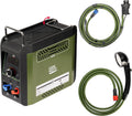 KEMIMOTO Efficient Portable Hot Shower 20,000 BTU