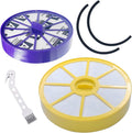 Dyson DC14/15 HEPA Filter Replacements - Maximum Filtration