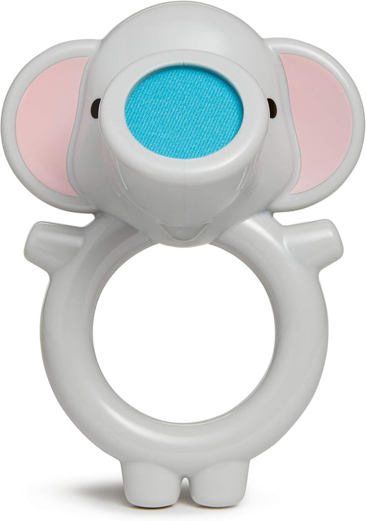 Munchkin Bubble Bestie Elephant: Happy Bath Time!