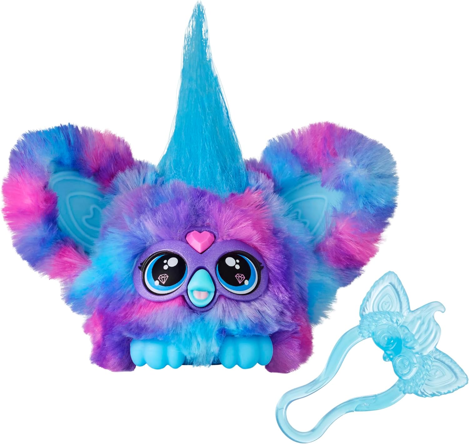 Furby Furblets: Interactive K-Pop Plush