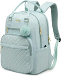 Teen Girls School Backpack Laptop Backpack for Women - Spacious