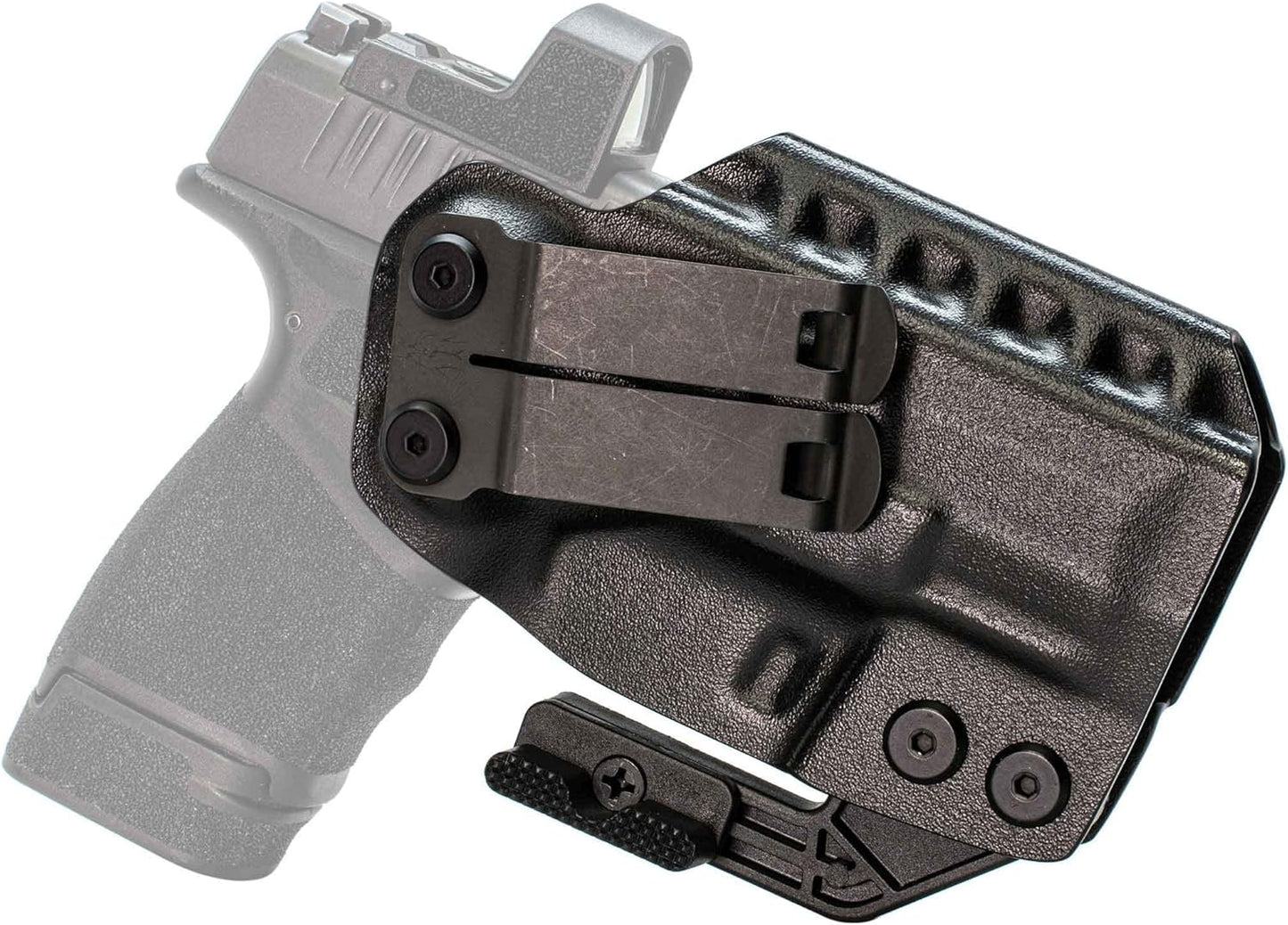Ridge IWB Holsters for Hellcat OSP - Veteran Owned Quality