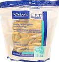 Virbac C.E.T. Enzymatic Oral Hygiene Dog Chews for Dental Care