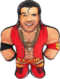 Bleacher Creatures WWE Razor Ramon 24 in Bleacher Buddy - Plush