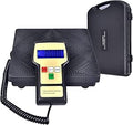 Aain A36575 Refrigerant Scale HVAC Digital Charging Weight Scale