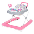 Smart Steps Trend Plus 2-in-1 Activity Walker - Stable, Removable Toys