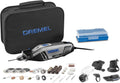 Dremel 4300 High Performance Rotary Tool Kit - Versatile Power