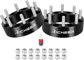 Richeer 2in 8x6.5 Wheel Spacers for Ram 2500/3500 - Wider Stance