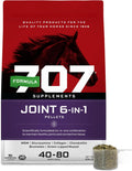Formula 707 Joint 6in1 Equine Supplement 5 lb Bag - Joint Support