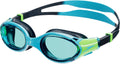 Speedo Unisex Kids Swim Goggles Biofuse 2.0 for Young Swimmers