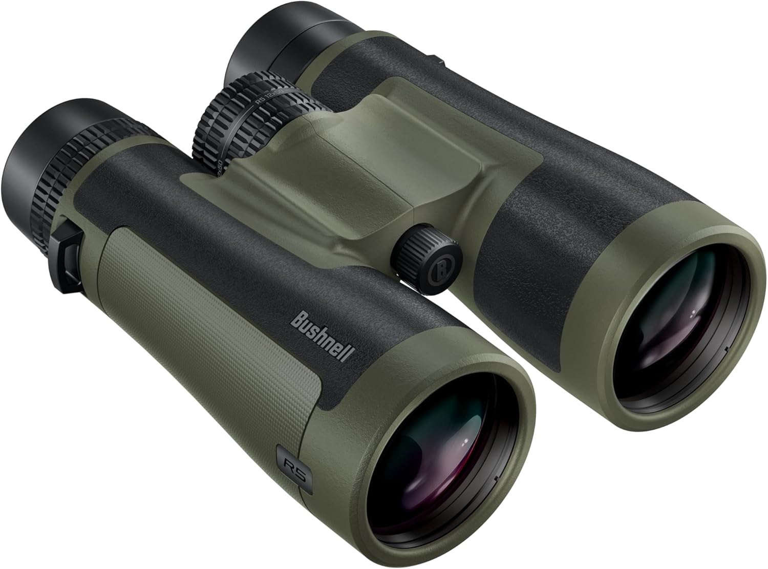 Bushnell R5 12x50 Binoculars for Long Range Viewing and Hunting