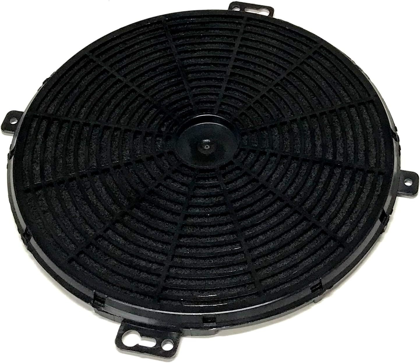 GenuineOEMGE Range Hood Charcoal Filter for GE JVX5300 Series