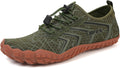 UBFEN Water Shoes for Men & Women - Quick Dry Barefoot Fit