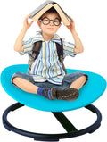 Naisian Kids Swivel Sensory Chair - Boost Balance