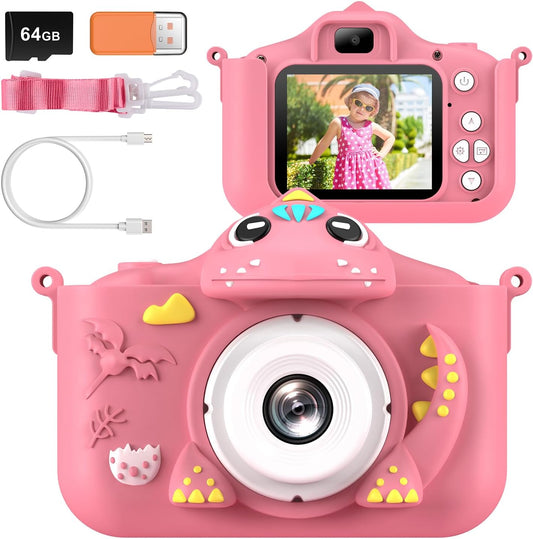 Adicop Kids Camera: Capture Precious Moments!