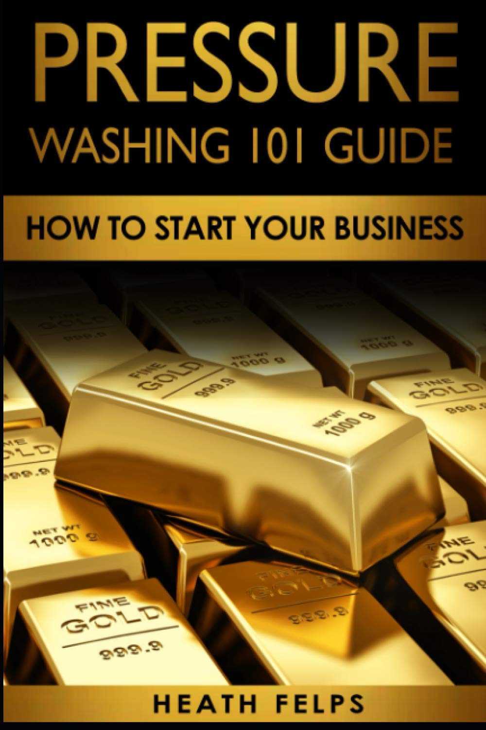 Pressure Wash Biz Guide: Start Strong