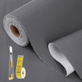 Drawer and Shelf Liner for Kitchen Cabinet 17 in x 30 ft - Non Slip