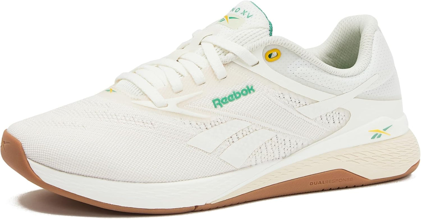 Reebok Women's Nano X5 Sneaker - Ultimate Comfort and Style